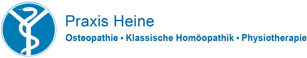 Logo - Praxis Heine